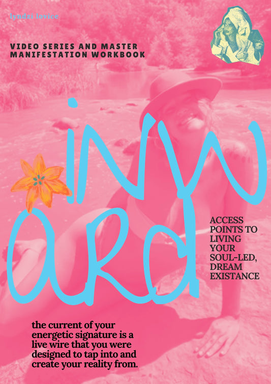 INWARD manifestation course